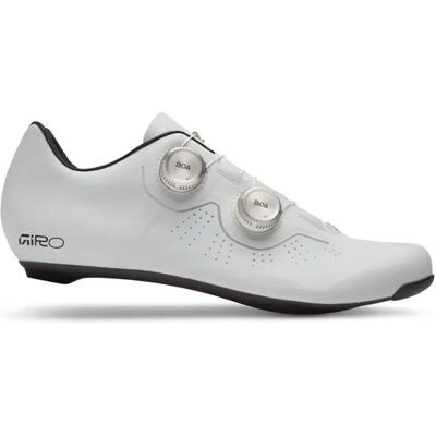 Giro Imperial II AS road cycling shoes White size 46 Giro Imperial II AS road cycling shoes White size 46