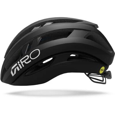 Giro Aries Spherical road helmet Mat Black/White size L (59-63 cm) Giro Aries Spherical road helmet Mat Black/White size L (59-63 cm)