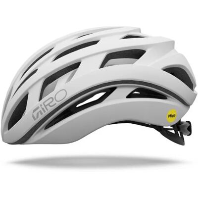 Giro Helios Spherical road helmet Mat White size S (51-55 cm) Giro Helios Spherical road helmet Mat White size S (51-55 cm)