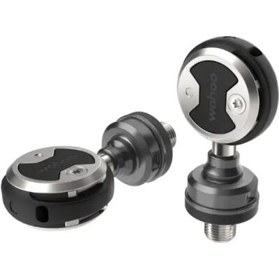 Wahoo Speedplay Power Dual road pedals with power meter Wahoo Speedplay Power Dual road pedals with power meter