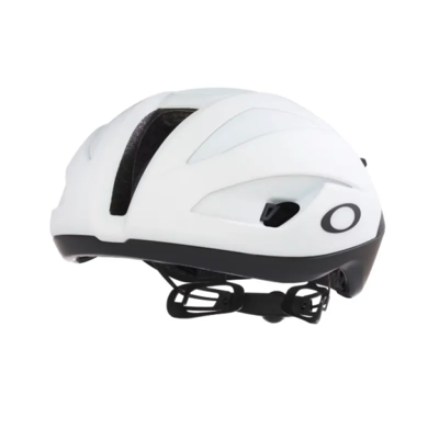 Oakley Velo Mach road helmet Matte White size L (56-60 cm) Oakley Velo Mach road helmet Matte White size L (56-60 cm)