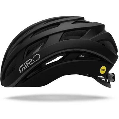 Giro Helios Spherical road helmet Mat Black size L (59-63 cm) Giro Helios Spherical road helmet Mat Black size L (59-63 cm)