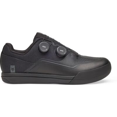 Fox Union Boa men's MTB shoes black size 46 Fox Union Boa men's MTB shoes black size 46