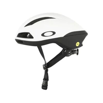 Oakley Velo Stelvio Mips helmet Matte White size M (54-58 cm) Oakley Velo Stelvio Mips helmet Matte White size M (54-58 cm)