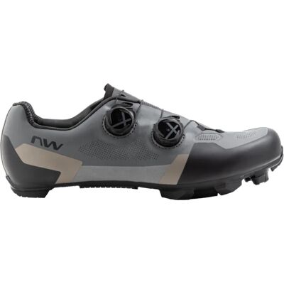 Northwave Extreme XT MTB shoes Black/Sand size 43 Northwave Extreme XT MTB shoes Black/Sand size 43