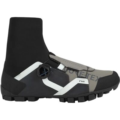 Northwave Celsius XT GTX winter XC/MTB shoes size 42 Northwave Celsius XT GTX winter XC/MTB shoes size 42
