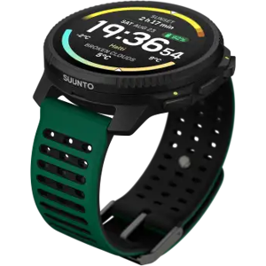 Suunto Vertical 2 smart watch Pine Green Suunto Vertical 2 smart watch Pine Green
