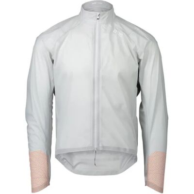 POC Haven Rain men's jacket Granite Grey size L POC Haven Rain men's jacket Granite Grey size L