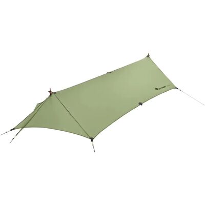 Sea to Summit Minimalist Tarp shelter Tarragon Sea to Summit Minimalist Tarp shelter Tarragon