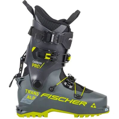 Fischer Transalp Carbon Pro ski touring boots size 30.5 Fischer Transalp Carbon Pro ski touring boots size 30.5