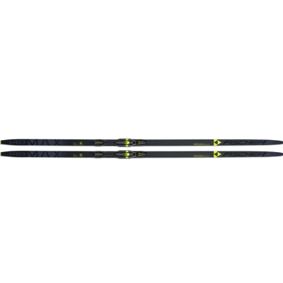 Fischer Twin Skin Speedmax 70 Xtrastiff cross-country skis + Race Classic binding set 202 cm Fischer Twin Skin Speedmax 70 Xtrastiff cross-country skis + Race Classic binding set 202 cm