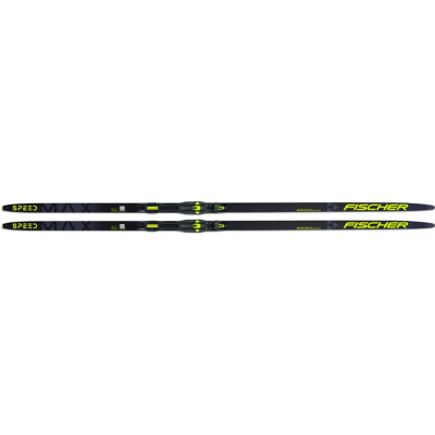 Fischer Twin Skin SpeedMax 80 Stiff cross-country skis 202 cm Fischer Twin Skin SpeedMax 80 Stiff cross-country skis 202 cm