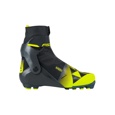 Fischer SpeedMax 7 Skate cross-country skiing boots size 42 Fischer SpeedMax 7 Skate cross-country skiing boots size 42