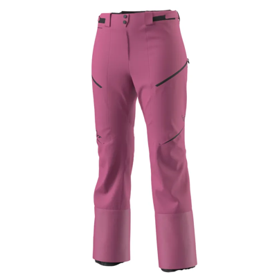 Dynafit Ridge Gore-Tex women's pants Magenta size S Dynafit Ridge Gore-Tex women's pants Magenta size S