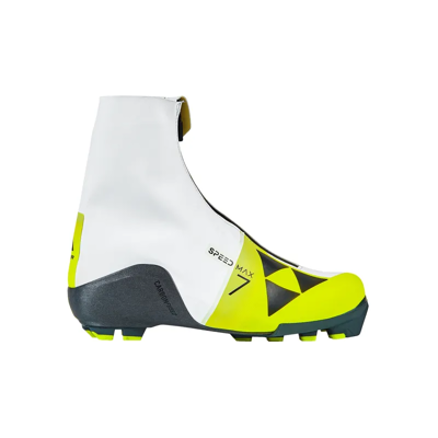 Fischer SpeedMax 7 Classic WS women's cross-country ski boots size 42 Fischer SpeedMax 7 Classic WS women's cross-country ski boots size 42