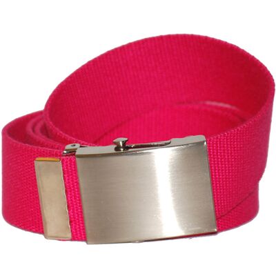 Slipskungen Armébälte Cerise Slipskungen Armébälte Cerise