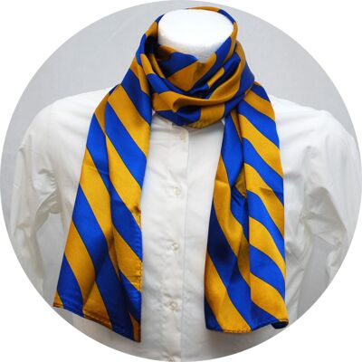 Slipskungen Damscarf P126 damer Slipskungen Damscarf P126 damer