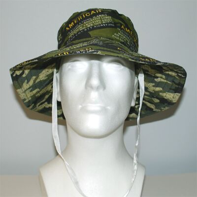 Slipskungen Hatt BOONIE 1 Slipskungen Hatt BOONIE 1