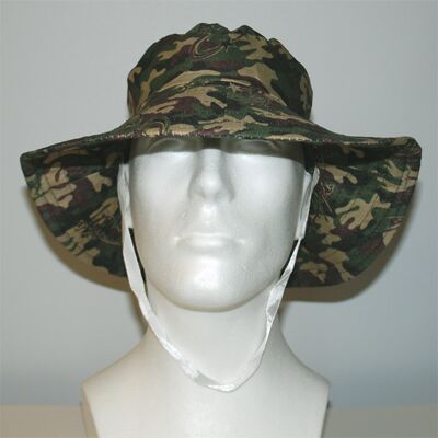Slipskungen Hatt BOONIE 2 Slipskungen Hatt BOONIE 2