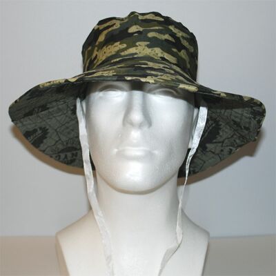Slipskungen Hatt BOONIE 3 Slipskungen Hatt BOONIE 3
