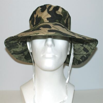 Slipskungen Hatt BOONIE 4 Slipskungen Hatt BOONIE 4