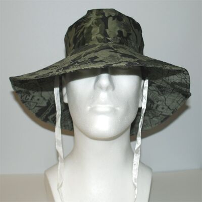 Slipskungen Hatt BOONIE 5 Slipskungen Hatt BOONIE 5