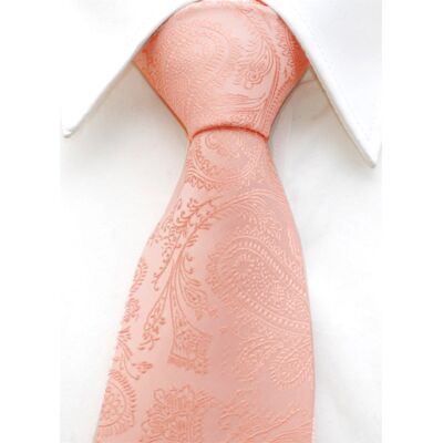 Slipskungen Slips 85 mm Paisley Laxrosa Slipskungen Slips 85 mm Paisley Laxrosa