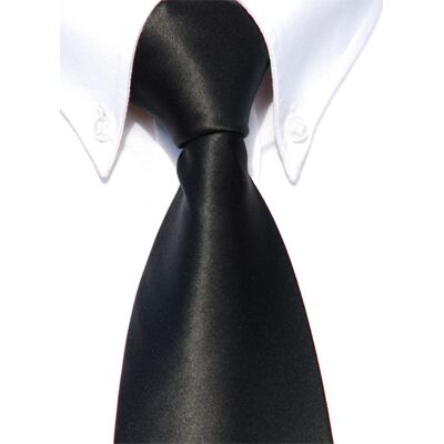 Slipskungen Slips svart 85401 Slipskungen Slips svart 85401