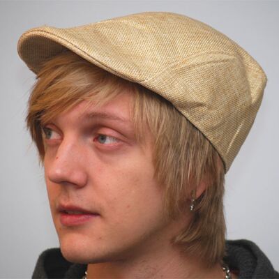 Slipskungen Keps LINNY kamel Slipskungen Keps LINNY kamel
