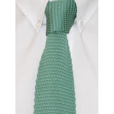 Slipskungen Stickad slips 65110 Slipskungen Stickad slips 65110