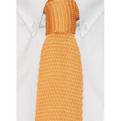 Slipskungen Stickad slips 65108 Slipskungen Stickad slips 65108