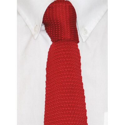 Slipskungen Stickad slips 65106 Slipskungen Stickad slips 65106