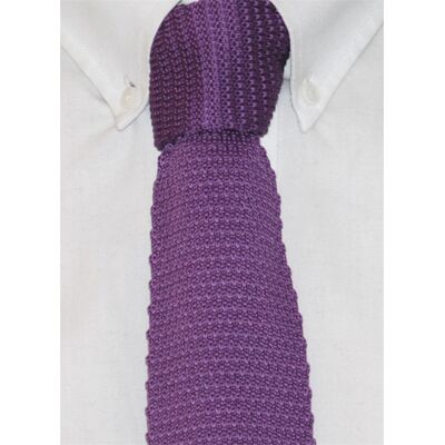 Slipskungen Stickad slips 65104 Slipskungen Stickad slips 65104