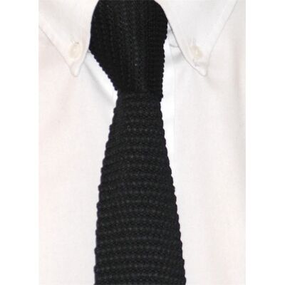 Slipskungen Stickad slips 65101 herrklader Slipskungen Stickad slips 65101 herrklader