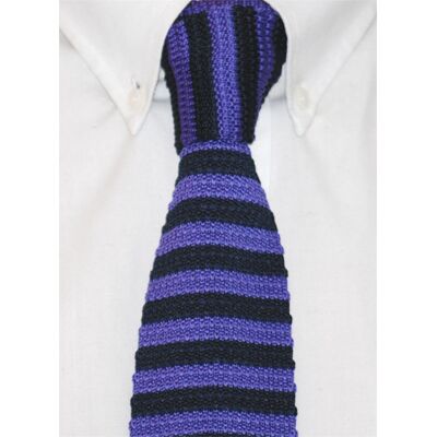 Slipskungen Stickad slips 65202 Slipskungen Stickad slips 65202