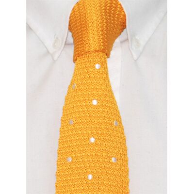 Slipskungen Stickad slips 65305 Slipskungen Stickad slips 65305