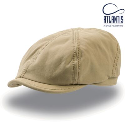 Slipskungen Keps Beck Khaki Slipskungen Keps Beck Khaki