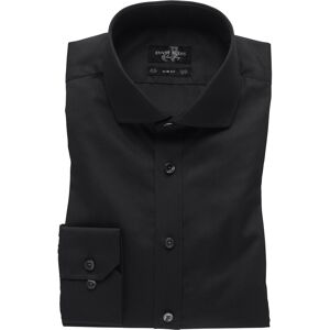 Slipskungen Skjorta 5765-99 Mixed Cotton Slim Fit herrklader Slipskungen Skjorta 5765-99 Mixed Cotton Slim Fit herrklader