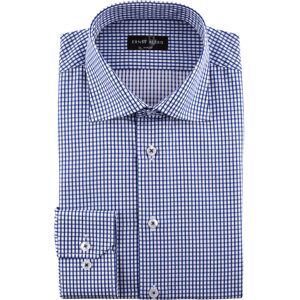 Slipskungen Skjorta 7115-27 Pure Cotton/ Non Iron Slim Fit herrklader Slipskungen Skjorta 7115-27 Pure Cotton/ Non Iron Slim Fit herrklader