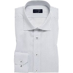 Slipskungen Skjorta 7265-00 Pure Cotton/ Non Iron Slim Fit herrklader Slipskungen Skjorta 7265-00 Pure Cotton/ Non Iron Slim Fit herrklader