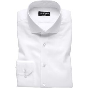 Slipskungen Skjorta 5785-00 Organic cotton Slim Fit herrklader Slipskungen Skjorta 5785-00 Organic cotton Slim Fit herrklader
