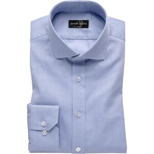 Slipskungen Skjorta 5785-21 Organic cotton Slim Fit herrklader Slipskungen Skjorta 5785-21 Organic cotton Slim Fit herrklader