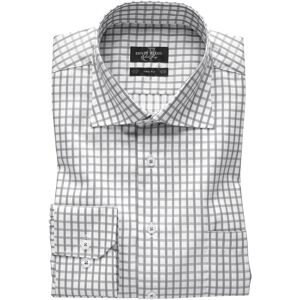 Slipskungen Skjorta 5205-11 Premium Cotton/ Non Iron Classic Fit Slipskungen Skjorta 5205-11 Premium Cotton/ Non Iron Classic Fit