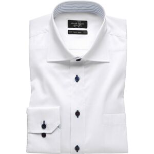 Slipskungen Skjorta 5275-00/21 Mixed Cotton Slim Fit herrklader Slipskungen Skjorta 5275-00/21 Mixed Cotton Slim Fit herrklader