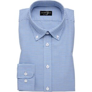 Slipskungen Skjorta 5955-21 Pure Cotton Slim Fit herrklader Slipskungen Skjorta 5955-21 Pure Cotton Slim Fit herrklader