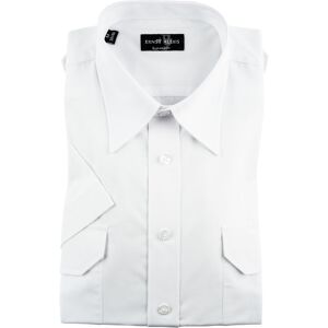 Slipskungen Skjorta 5109-00 Mixed Cotton Slim Fit herrklader Slipskungen Skjorta 5109-00 Mixed Cotton Slim Fit herrklader