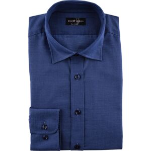 Slipskungen Skjorta 7125-25 Mixed cotton Slim Fit herrklader Slipskungen Skjorta 7125-25 Mixed cotton Slim Fit herrklader
