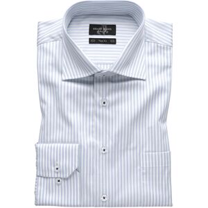 Slipskungen Skjorta 5225-21 Premium Cotton/ Non Iron Slim Fit herrklader Slipskungen Skjorta 5225-21 Premium Cotton/ Non Iron Slim Fit herrklader