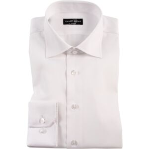 Slipskungen Skjorta 5905-00 Premium Cotton/ Non Iron Slim Fit herrklader Slipskungen Skjorta 5905-00 Premium Cotton/ Non Iron Slim Fit herrklader