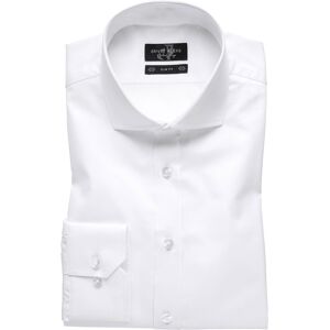 Slipskungen Skjorta 5675-00 Mixed Cotton Slim Fit herrklader Slipskungen Skjorta 5675-00 Mixed Cotton Slim Fit herrklader